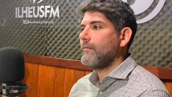 SECRETÁRIO DE ORDEM PÚBLICA DIZ QUE OCUPAÇÕES IRREGULARES SE ACUMULARAM POR ANOS EM ILHÉUS E QUE ORDENAMENTO AVANÇA PARA NOVAS ÁREAS