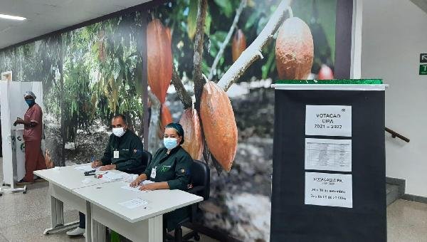 HRCC ELEGE NOVOS MEMBROS DA CIPA 