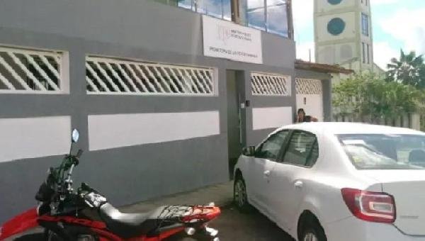 MINISTÉRIO PÚBLICO DETERMINA REVISÃO DE HOMENAGENS À FAMÍLIA CARLETTO