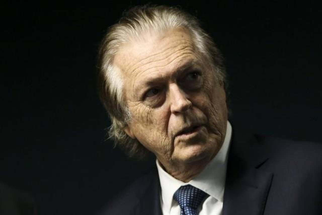 PRESIDENTE DO PSL, LUCIANO BIVAR É ALVO DE BUSCA EM INVESTIGAÇÃO SOBRE CANDIDATURAS LARANJAS PRESIDENTE DO PSL, LUCIANO BIVAR É ALVO DE BUSCA EM INVESTIGAÇÃO SOBRE CANDIDATURAS LARANJAS