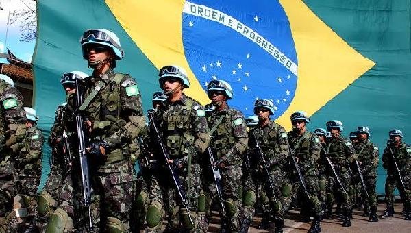 EXÉRCITO ABRE CONCURSO PARA NÍVEL MÉDIO COM 98 VAGAS