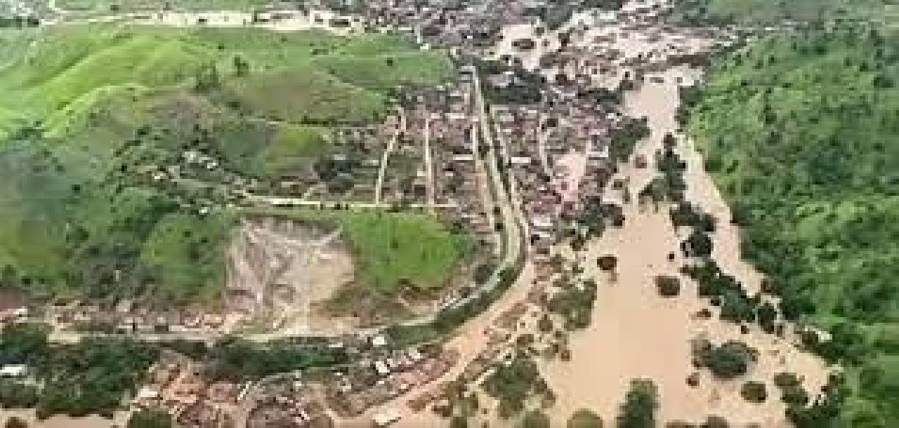 CHUVA DEVE DAR TRÉGUA NO EXTREMO SUL DA BAHIA ATÉ A PRÓXIMA TERÇA-FEIRA CHUVA DEVE DAR TRÉGUA NO EXTREMO SUL DA BAHIA ATÉ A PRÓXIMA TERÇA-FEIRA