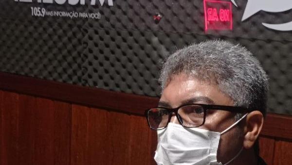 "NÃO HÁ ELEMENTOS, NEM PROVAS DE CRIME" DIZ DR. ROBSON CAVALCANTE, ADVOGADO DE CAIO SOUZA, SUPOSTO PERSONAL TRAINER ACUSADO DE ASSÉDIO