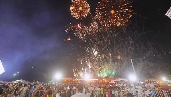 BALANÇO DA VIRADA ILHÉUS 2026: EVENTO REÚNE MILHARES DE PESSOAS E IMPACTA DIVERSOS SETORES DA ECONOMIA 