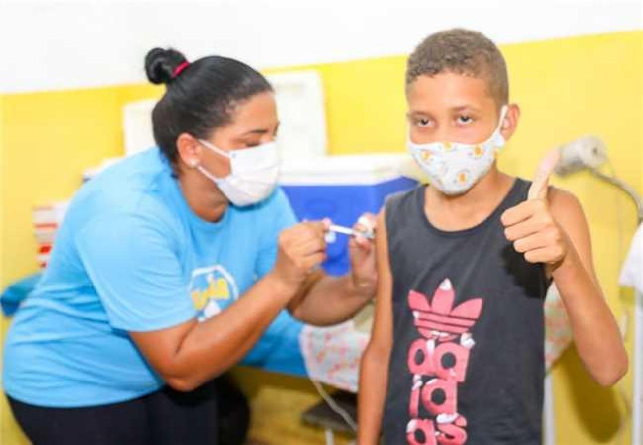 VACINAÇÃO INFANTIL EM ILHÉUS: SERVIÇO ESTÁ DISPONÍVEL ÁS QUARTAS E SEXTAS-FEIRAS VACINAÇÃO INFANTIL EM ILHÉUS: SERVIÇO ESTÁ DISPONÍVEL ÁS QUARTAS E SEXTAS-FEIRAS