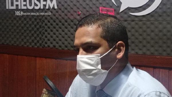 "O CÂNCER DE PRÓSTATA É O SEGUNDO TIPO MAIS COMUM EM HOMENS NO BRASIL" APONTA MÉDICO UROLOGISTA
