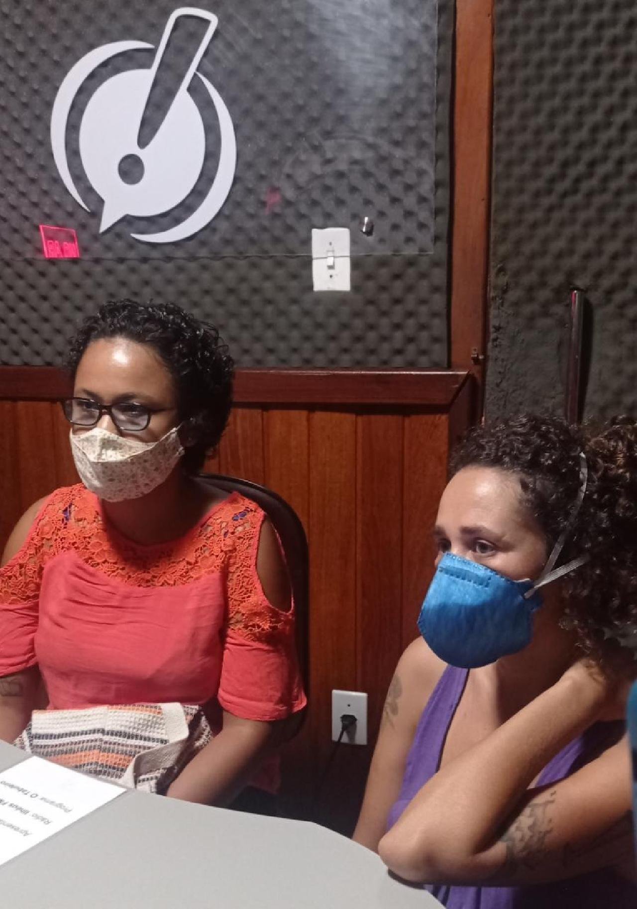 COLETIVOS FEMININOS CONVIDAM PARA "ATO PELA VIDA DAS MULHERES" NESTE SÁBADO (12) EM ILHÉUS COLETIVOS FEMININOS CONVIDAM PARA "ATO PELA VIDA DAS MULHERES" NESTE SÁBADO (12) EM ILHÉUS
