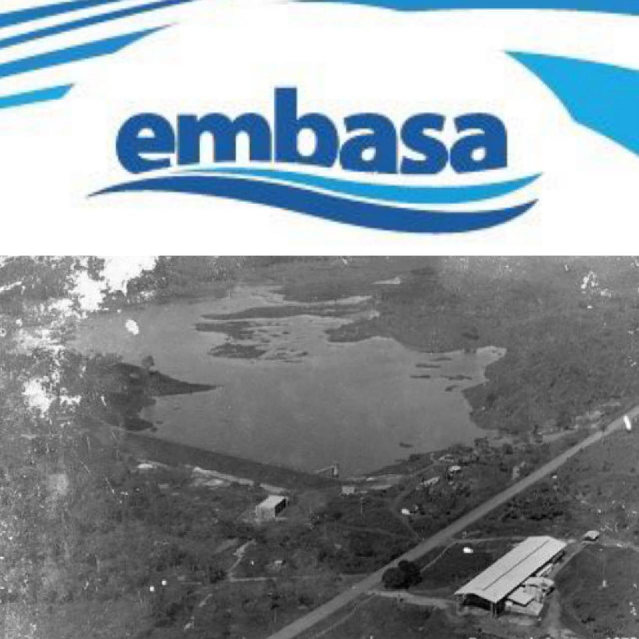 EMBASA ENVIA NOTA DE ESCLARECIMENTO À OTABULEIRO SOBRE MATÉRIA DA REPRESA DO IGUAPE EMBASA ENVIA NOTA DE ESCLARECIMENTO À OTABULEIRO SOBRE MATÉRIA DA REPRESA DO IGUAPE
