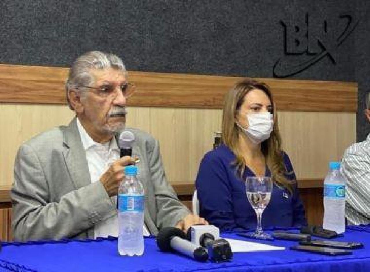 'NÃO ENTENDI A APELAÇÃO DO CANDIDATO', DIZ HERZEM SOBRE ACUSAÇÃO DE 'USO DA MÁQUINA' 'NÃO ENTENDI A APELAÇÃO DO CANDIDATO', DIZ HERZEM SOBRE ACUSAÇÃO DE 'USO DA MÁQUINA'