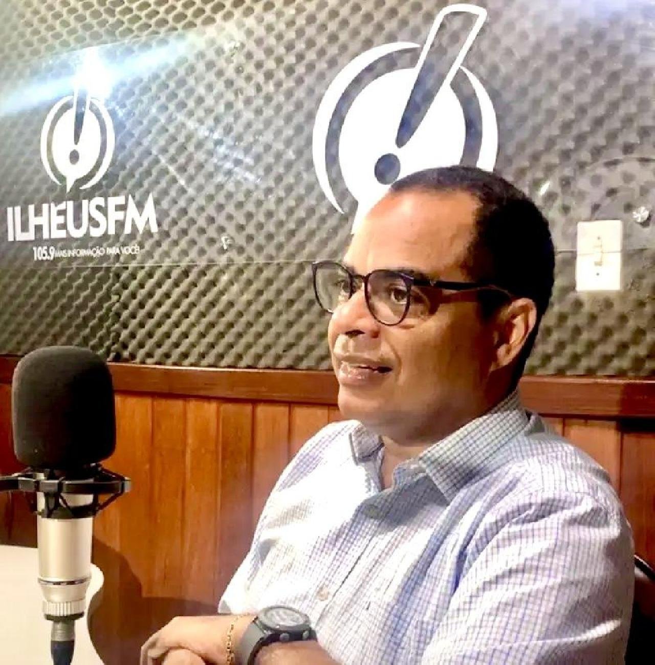 “EXISTE TECNOLOGIA EVOLUINDO, MAS MUITA GENTE SEM ACESSO”, DIZ SECRETÁRIO DO MINISTÉRIO DO TRABALHO MAGNO LAVIGNE SOBRE O DESAFIO DO MINISTÉRIO DO TRABALHO DIANTE DAS MUDANÇAS TECNOLÓGICAS