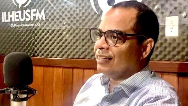 “EXISTE TECNOLOGIA EVOLUINDO, MAS MUITA GENTE SEM ACESSO”, DIZ SECRETÁRIO DO MINISTÉRIO DO TRABALHO MAGNO LAVIGNE SOBRE O DESAFIO DO MINISTÉRIO DO TRABALHO DIANTE DAS MUDANÇAS TECNOLÓGICAS