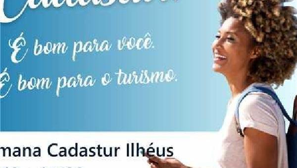 TRADE TURÍSTICO TEM ATÉ O DIA 14 DE AGOSTO PARA REALIZAR O CADASTUR