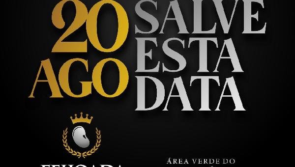 CDL DE ILHÉUS PROMOVE FEIJOADA PRIME DIA 20 DE AGOSTO EXCLUSIVA PARA ASSOCIADOS