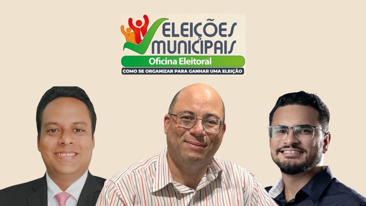 ESPECIALISTAS VÃO ESCLARECER DÚVIDAS SOBRE FUTUROS CANDIDATOS EM IBICARAÍ ESPECIALISTAS VÃO ESCLARECER DÚVIDAS SOBRE FUTUROS CANDIDATOS EM IBICARAÍ
