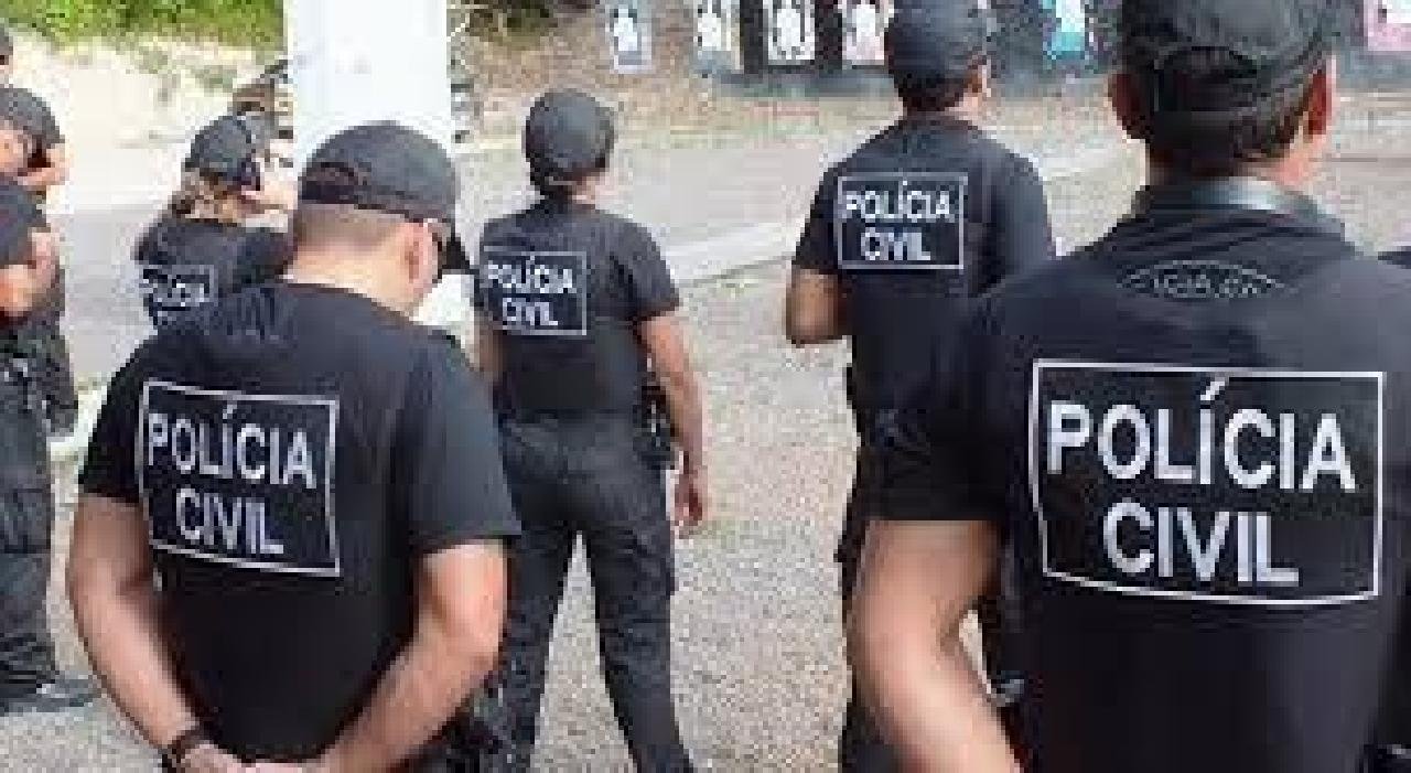 CRESCE NÚMERO DE POLICIAIS CIVIS COM CORONAVÍRUS