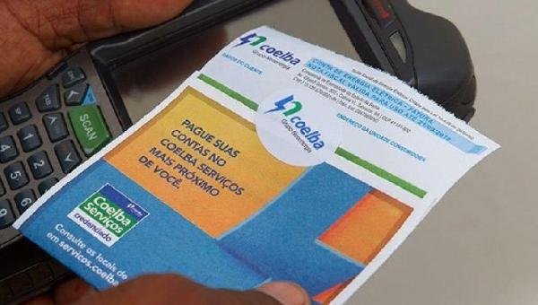 CONTA DE LUZ SOFRE NOVO AUMENTO 