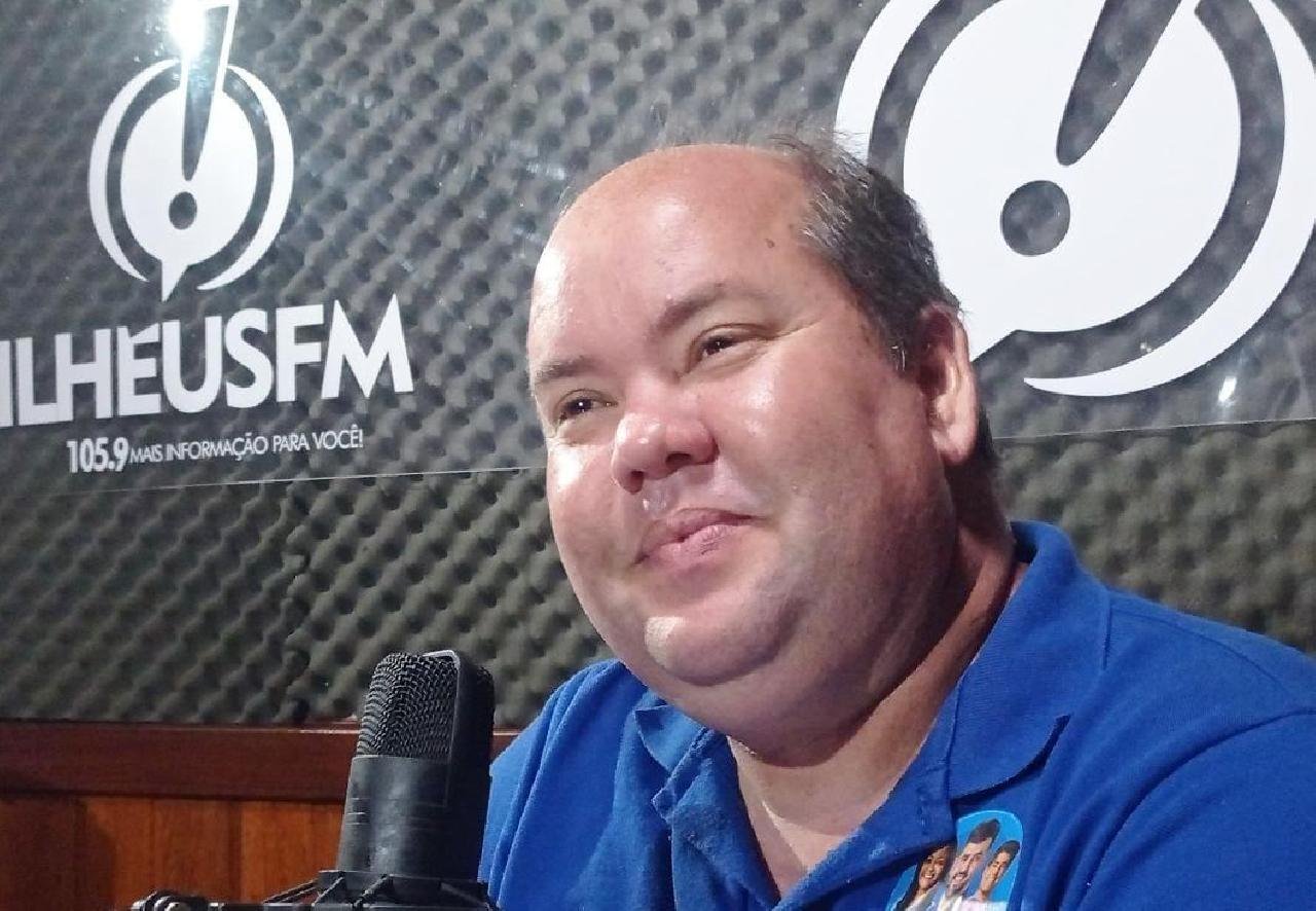 "ESTOU À DISPOSIÇÃO PARA O QUE DER E VIER", DECLAROU CACÁ COLCHÕES, CASO WANESSA GEDEON DEIXE A VICE NA CHAPA DE VALDERICO "ESTOU À DISPOSIÇÃO PARA O QUE DER E VIER", DECLAROU CACÁ COLCHÕES, CASO WANESSA GEDEON DEIXE A VICE NA CHAPA DE VALDERICO