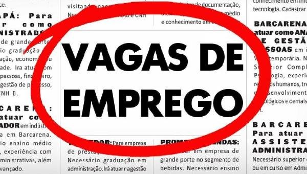 ILHÉUS: VAGAS DE EMPREGO PARA PROMOTOR DE VENDAS 