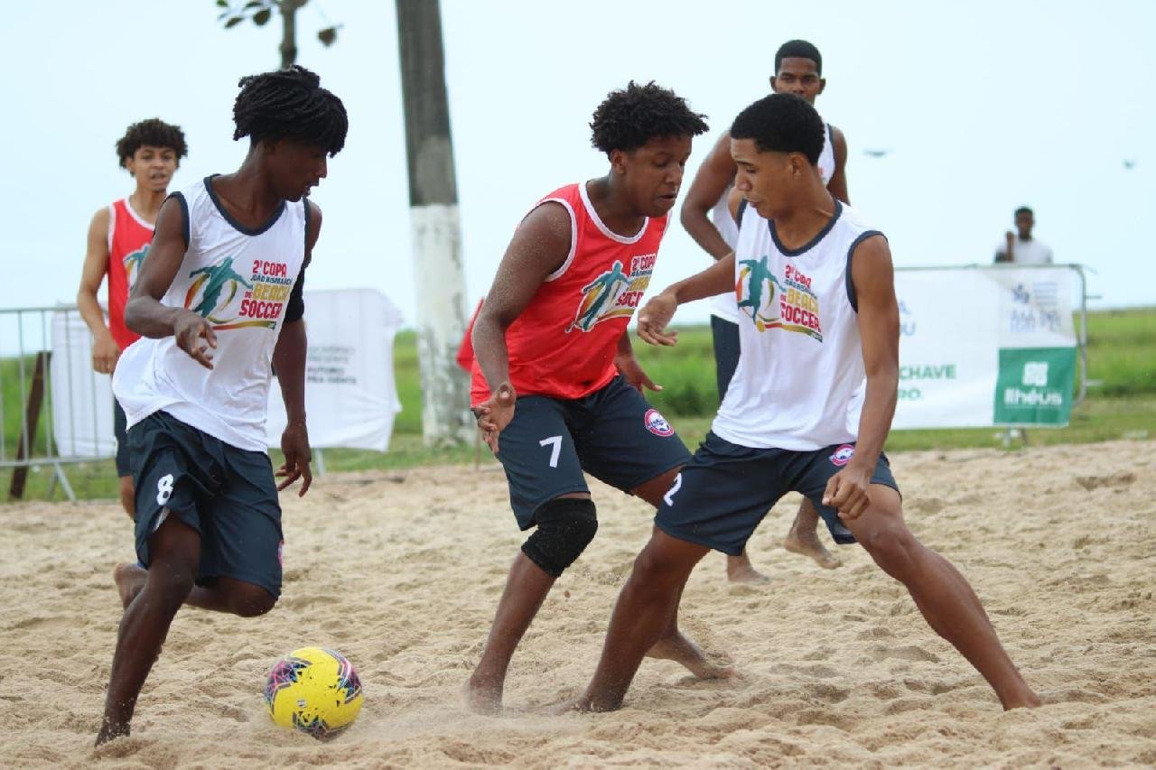 ILHÉUS RECEBE GRANDES EVENTOS ESPORTIVOS COM APOIO DA PREFEITURA ILHÉUS RECEBE GRANDES EVENTOS ESPORTIVOS COM APOIO DA PREFEITURA