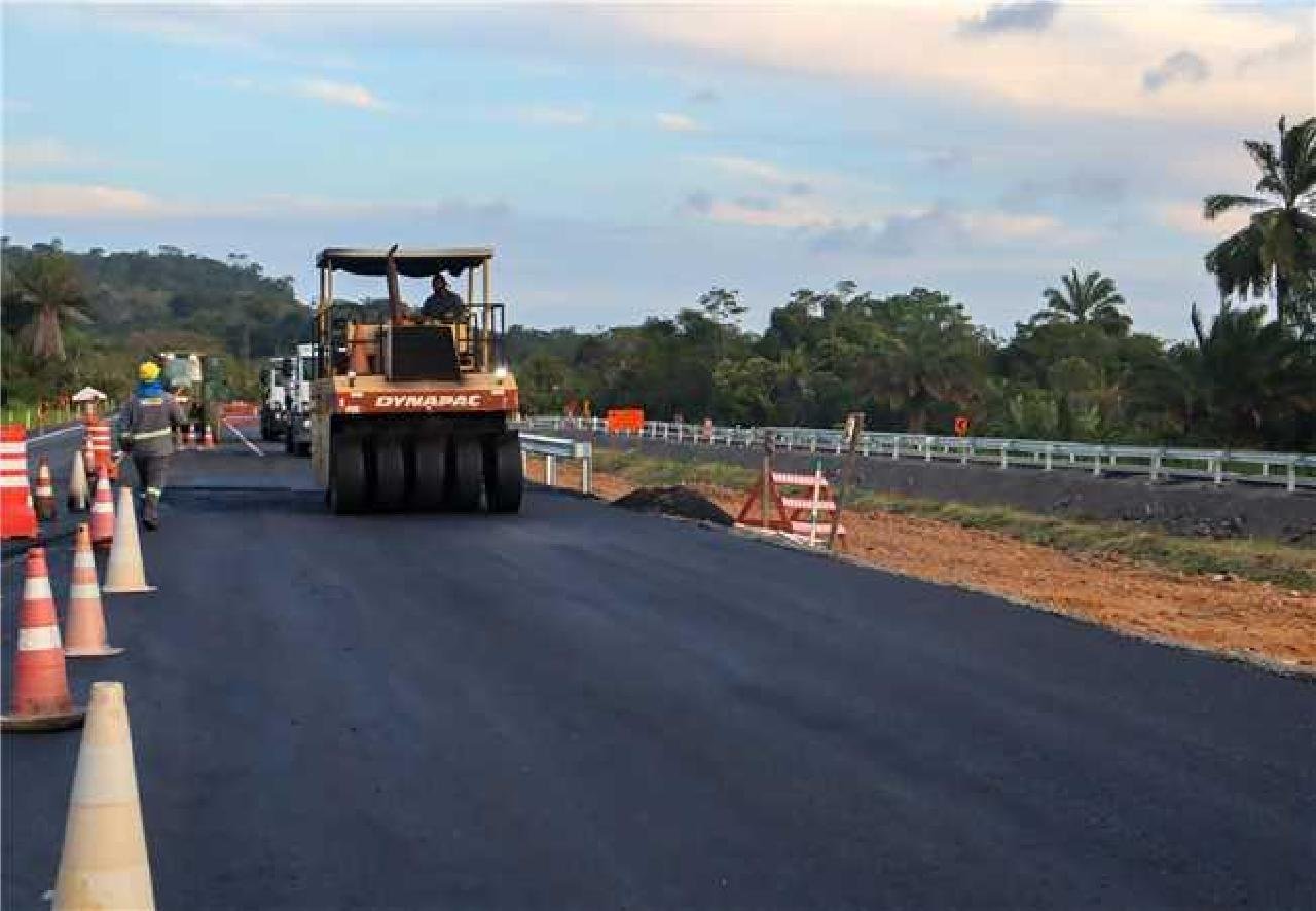 PREFEITO MÁRIO VISITA OBRAS DO PORTO SUL E DESTACA IMPORTÂNCIA DO EMPREENDIMENTO PARA A BAHIA PREFEITO MÁRIO VISITA OBRAS DO PORTO SUL E DESTACA IMPORTÂNCIA DO EMPREENDIMENTO PARA A BAHIA