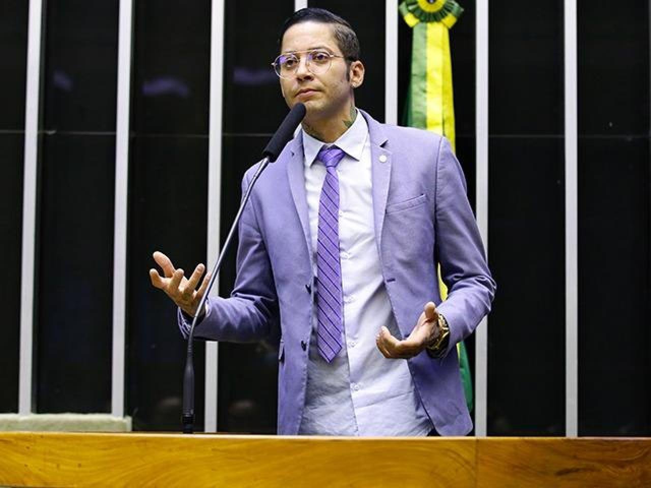 BAHIA: IGOR KANNÁRIO É O SEGUNDO DEPUTADO FEDERAL COM MAIS FALTAS BAHIA: IGOR KANNÁRIO É O SEGUNDO DEPUTADO FEDERAL COM MAIS FALTAS