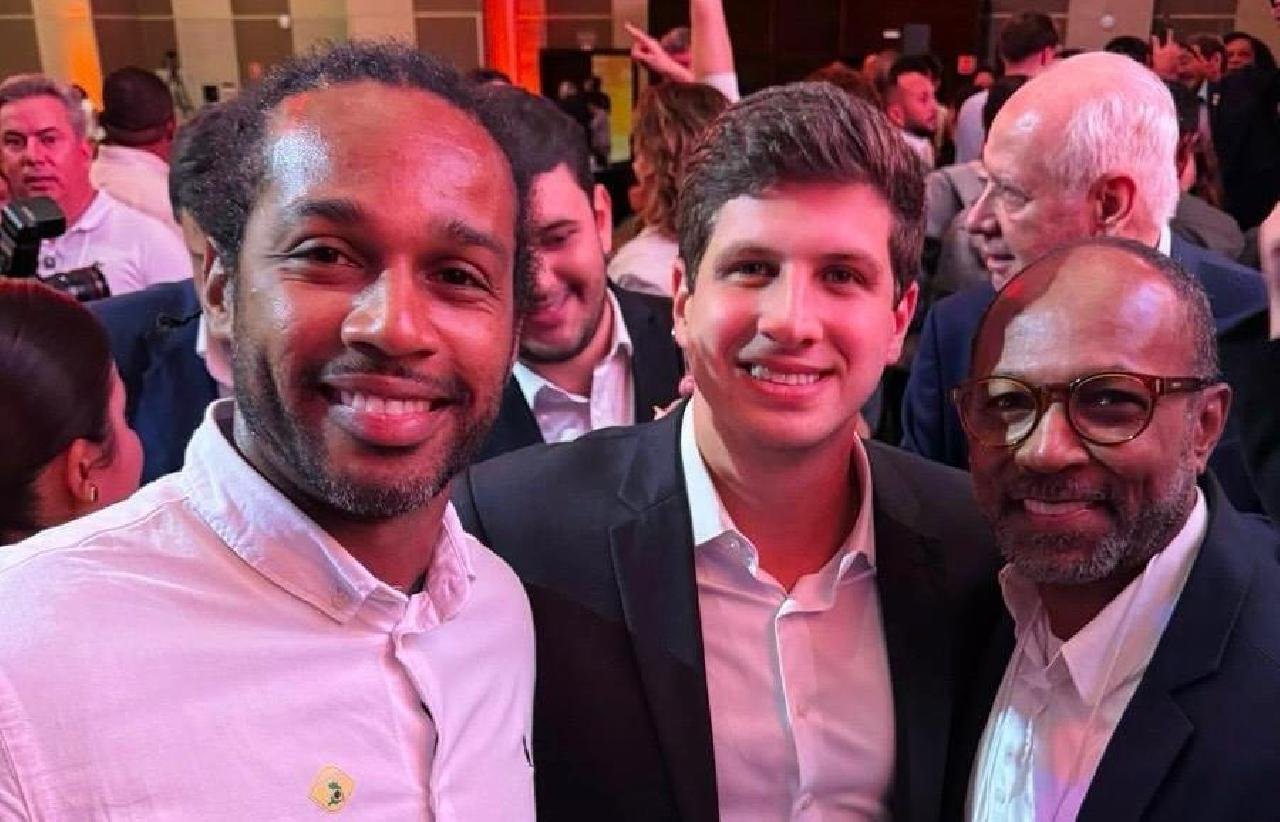 BEBETO GALVÃO É REELEITO PARA DIRETÓRIO NACIONAL DO PSB; JOÃO CAMPOS ASSUME PRESIDÊNCIA DO PARTIDO BEBETO GALVÃO É REELEITO PARA DIRETÓRIO NACIONAL DO PSB; JOÃO CAMPOS ASSUME PRESIDÊNCIA DO PARTIDO