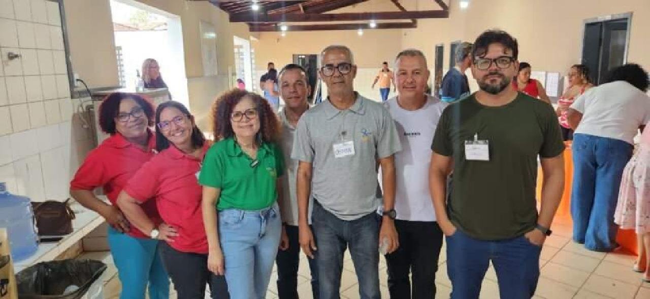 APPI PARTICIPA DE ENCONTRO DA REDE VIDA VIVA EM UMA APPI PARTICIPA DE ENCONTRO DA REDE VIDA VIVA EM UMA