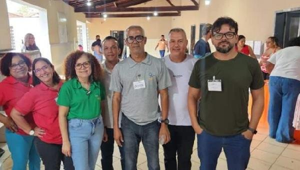APPI PARTICIPA DE ENCONTRO DA REDE VIDA VIVA EM UMA