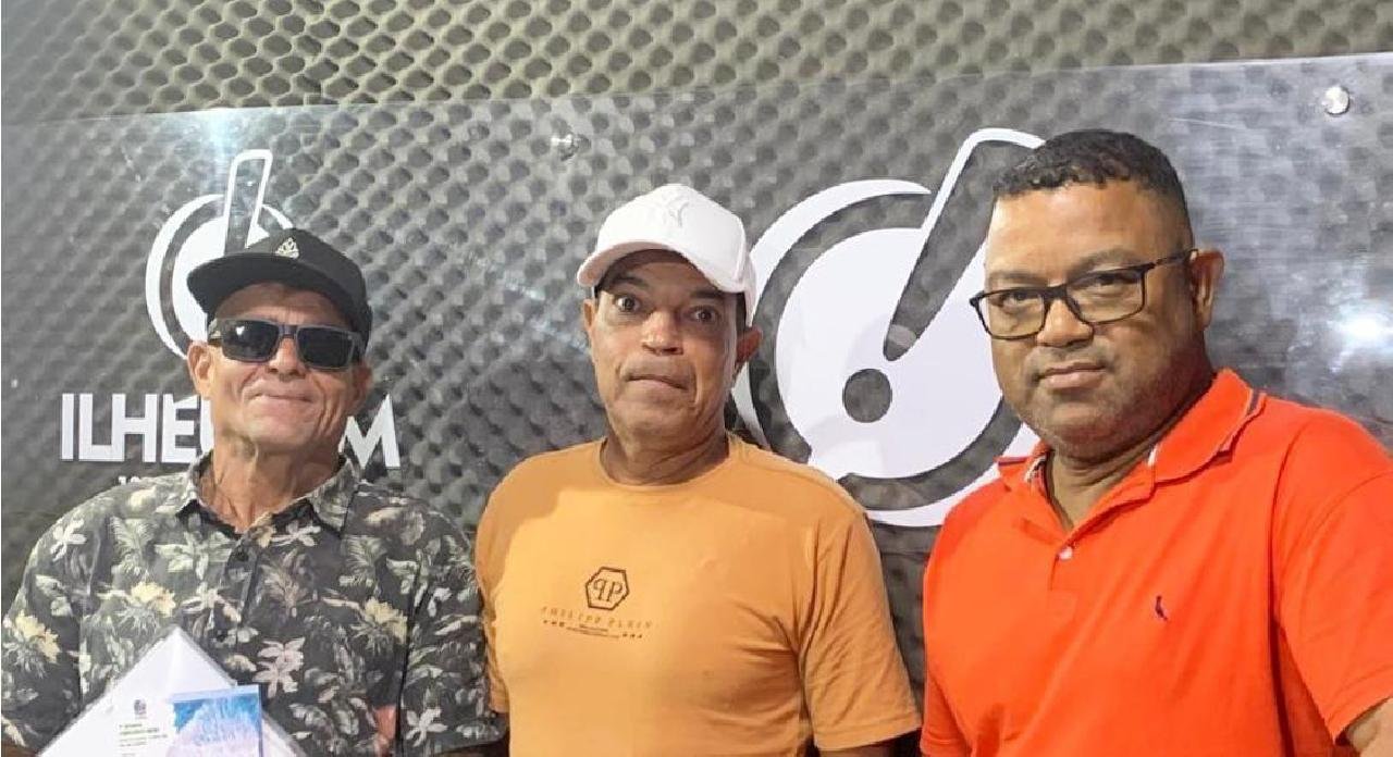 “A IDEIA É UNIÃO”: DALMO MEIRELLES DESTACA FORÇA COLETIVA PARA FORTALECER O SURF EM ILHÉUS “A IDEIA É UNIÃO”: DALMO MEIRELLES DESTACA FORÇA COLETIVA PARA FORTALECER O SURF EM ILHÉUS
