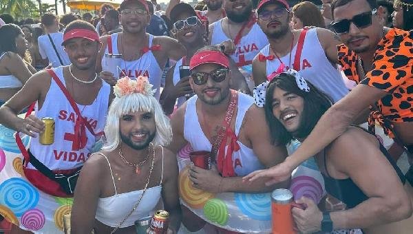 BLOCO ‘AS MURINGUETES’ SE CONSOLIDA COMO PRODUTO CULTURAL EM ILHÉUS 