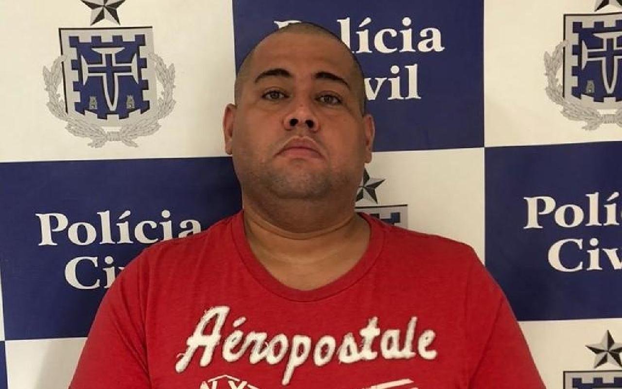 TERAPEUTA OCUPACIONAL É PRESO ACUSADO DE ABUSAR SEXUALMENTE DE PACIENTES TERAPEUTA OCUPACIONAL É PRESO ACUSADO DE ABUSAR SEXUALMENTE DE PACIENTES