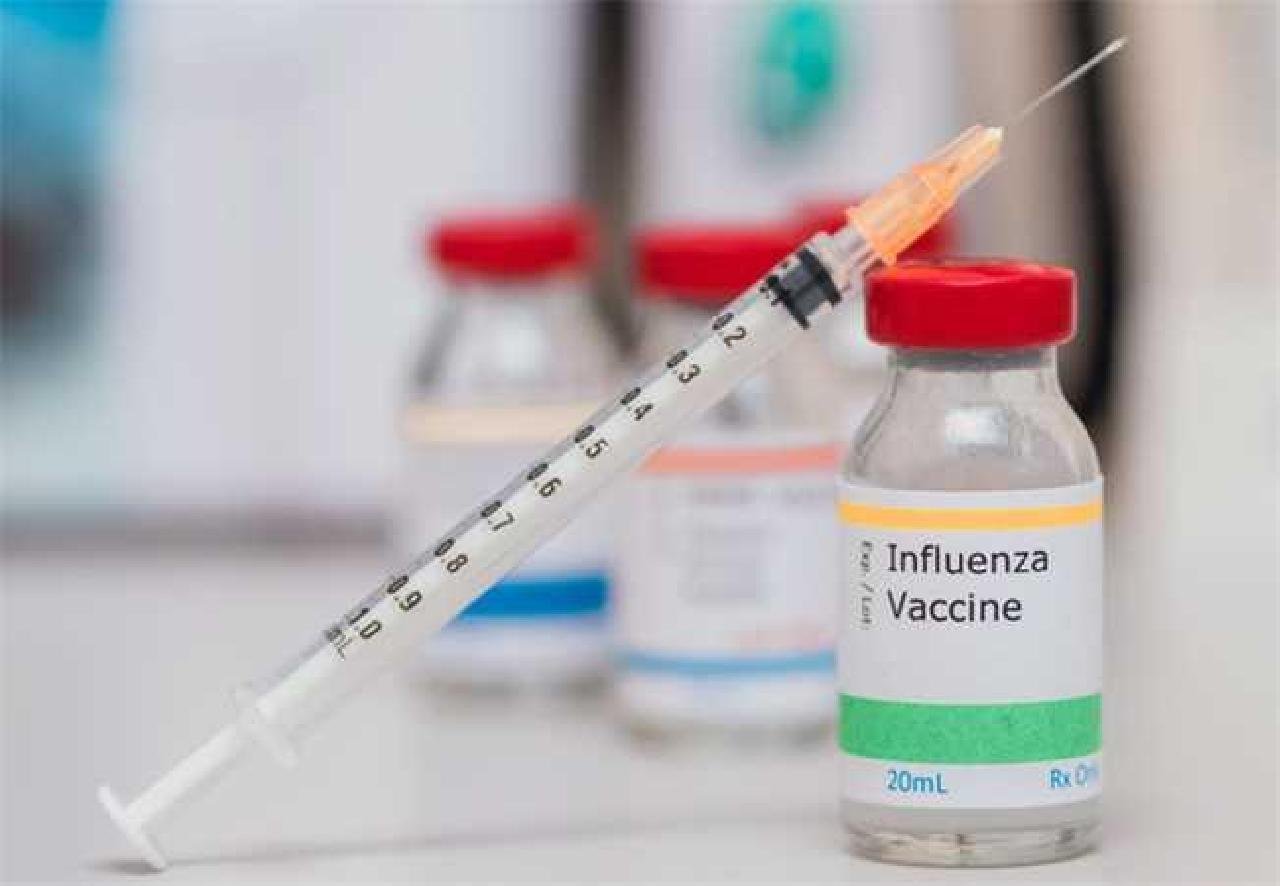 INFLUENZA: SAÚDE CONVOCA NOVOS PÚBLICOS PARA IMUNIZAÇÃO CONTRA A GRIPE INFLUENZA: SAÚDE CONVOCA NOVOS PÚBLICOS PARA IMUNIZAÇÃO CONTRA A GRIPE
