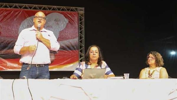 CONSELHO REALIZA AUDIÊNCIA PÚBLICA PARA DISCUTIR O PLANO MUNICIPAL DE EDUCAÇÃO