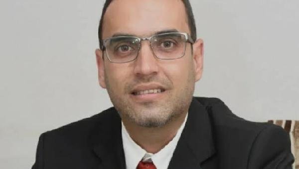 VICE-PREFEITO DE ITAPÉ É PRESO