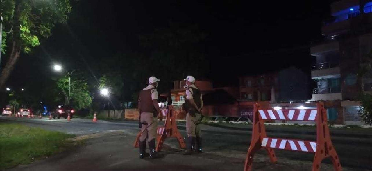BLOQUEIOS NAS RODOVIAS DE ACESSO À ILHÉUS COMEÇAM NESTA SEGUNDA (13) BLOQUEIOS NAS RODOVIAS DE ACESSO À ILHÉUS COMEÇAM NESTA SEGUNDA (13)