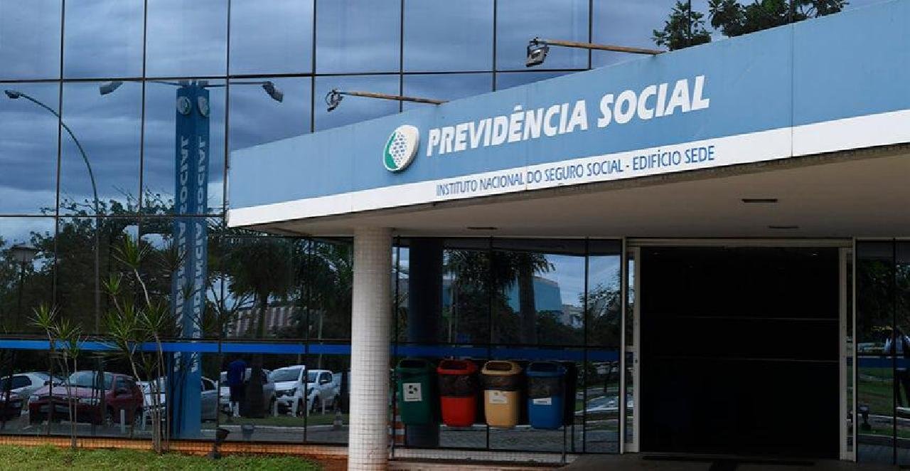 INSS VOLTA A AGENDAR ATENDIMENTO PRESENCIAL INSS VOLTA A AGENDAR ATENDIMENTO PRESENCIAL