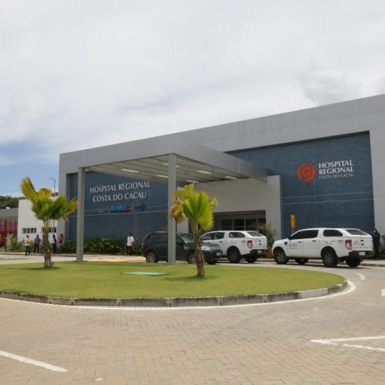 FUNCIONÁRIOS DO HOSPITAL COSTA DO CACAU SÃO CONVOCADOS PARA RECEBER SEGUNDA DOSE DE REFORÇO CONTRA COVID 19 FUNCIONÁRIOS DO HOSPITAL COSTA DO CACAU SÃO CONVOCADOS PARA RECEBER SEGUNDA DOSE DE REFORÇO CONTRA COVID 19