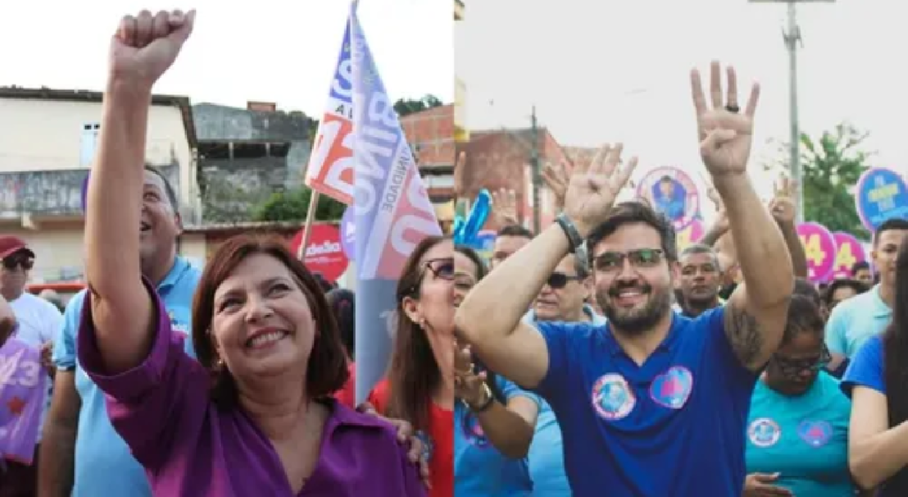 ATLASINTEL/A TARDE: ADÉLIA LIDERA CORRIDA PELA PREFEITURA DE ILHÉUS ATLASINTEL/A TARDE: ADÉLIA LIDERA CORRIDA PELA PREFEITURA DE ILHÉUS
