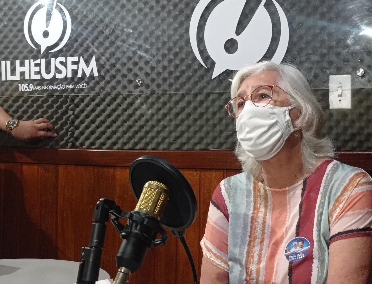 "A DEMOCRACIA É ALTERNÂNCIA DE PODER" AFIRMA CANDIDATA A DEPUTADA ESTADUAL, DRA. RÚBIA CARVALHO "A DEMOCRACIA É ALTERNÂNCIA DE PODER" AFIRMA CANDIDATA A DEPUTADA ESTADUAL, DRA. RÚBIA CARVALHO