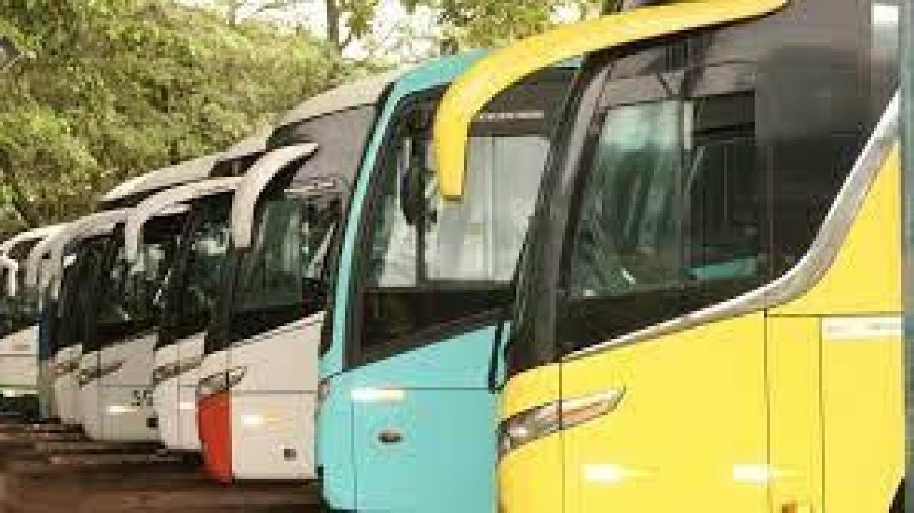 BAHIA VAI FICAR SEM TRANSPORTE INTERMUNICIPAL ANTES DOS FESTEJOS JUNINOS BAHIA VAI FICAR SEM TRANSPORTE INTERMUNICIPAL ANTES DOS FESTEJOS JUNINOS