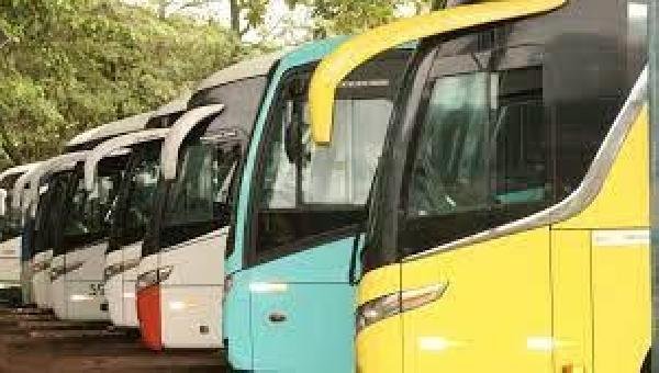 BAHIA VAI FICAR SEM TRANSPORTE INTERMUNICIPAL ANTES DOS FESTEJOS JUNINOS 