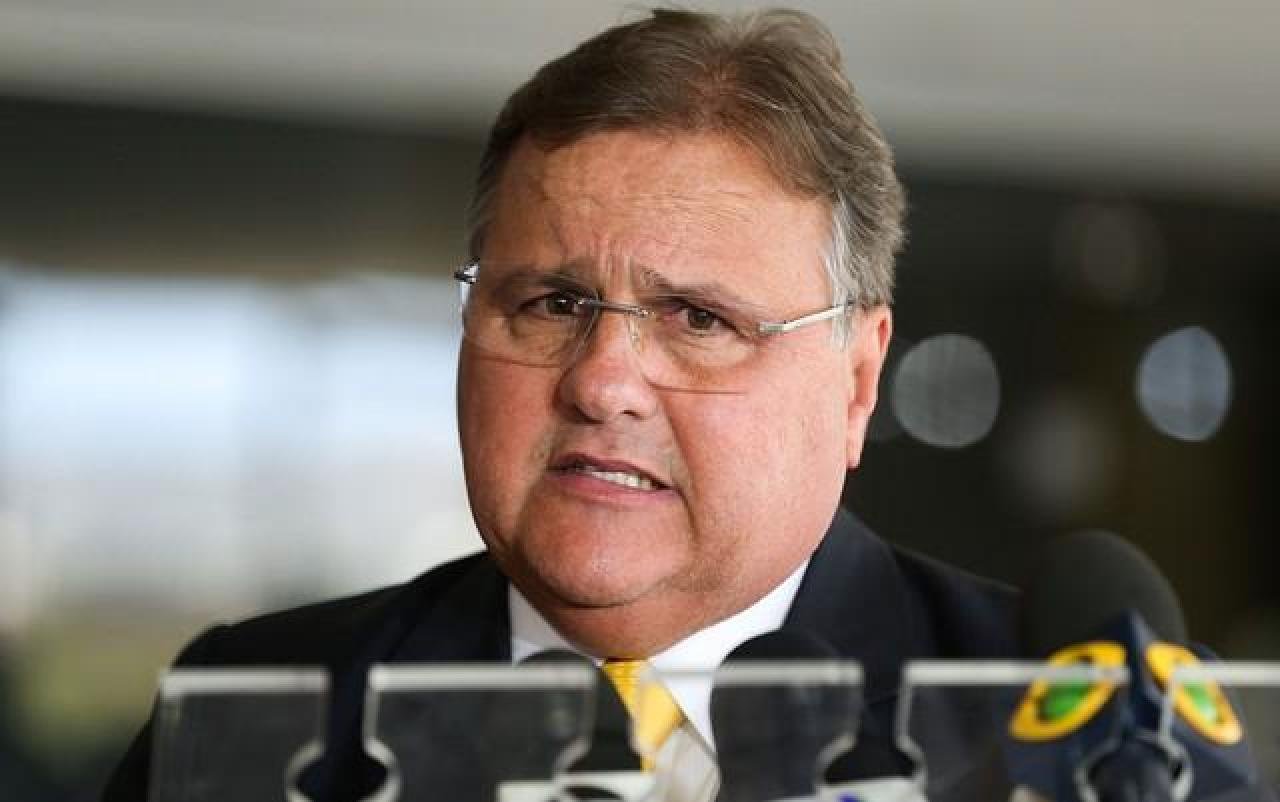 2ª TURMA DO STF NEGA CONCEDER REGIME SEMIABERTO A GEDDEL 2ª TURMA DO STF NEGA CONCEDER REGIME SEMIABERTO A GEDDEL
