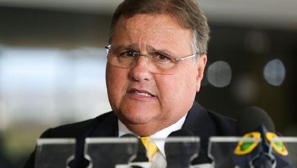 2ª TURMA DO STF NEGA CONCEDER REGIME SEMIABERTO A GEDDEL