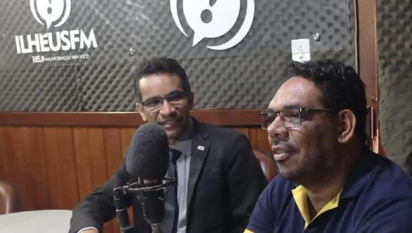 SINDICATO DOS MÚSICOS DE ILHÉUS VAI REALIZAR ELEIÇÃO PARA NOVA DIRETORIA 