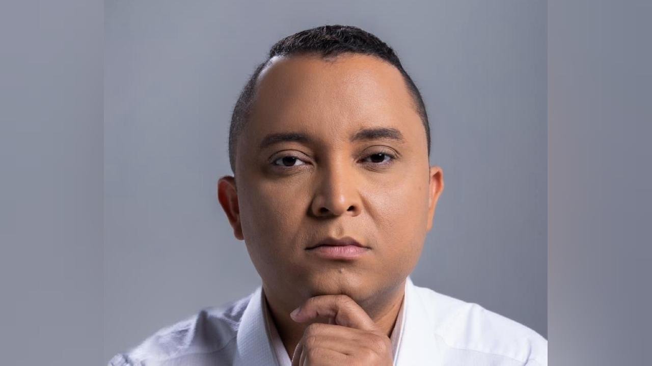 ILHÉUS: ALISSON GONÇALVES LEVA MENSAGEM TRANSFORMADORA A JOVENS ILHÉUS: ALISSON GONÇALVES LEVA MENSAGEM TRANSFORMADORA A JOVENS