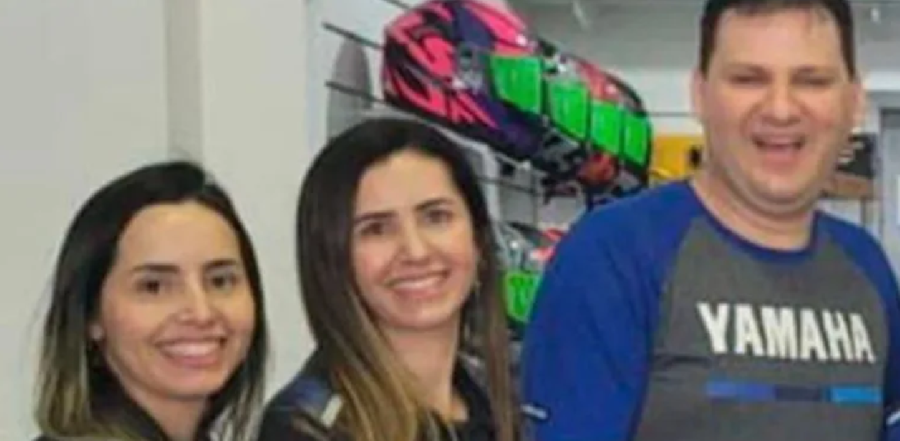 DUAS IRMÃS FORAM ASSASSINADAS EM LOJA DE TEIXEIRA DE FREITAS, POR EX-MARIDO DE UMA DAS VÍTIMAS DUAS IRMÃS FORAM ASSASSINADAS EM LOJA DE TEIXEIRA DE FREITAS, POR EX-MARIDO DE UMA DAS VÍTIMAS