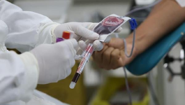 COMUNIDADE SE MOBILIZA PARA CAMPANHA DE DOAÇÃO DE SANGUE EM ILHÉUS 