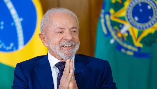 LULA LIDERA 1º TURNO E VENCE TODOS OS CENÁRIOS DO 2º TURNO, DIZ PESQUISA CNT/MDA