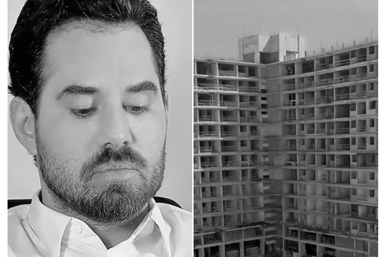 PROMESSAS VAZIAS E CANTEIROS PARADOS: A CRISE DE GESTÃO DA F NOGUEIRA EM ILHÉUS E O PESADELO DOS COMPRADORES DO EDIFÍCIO SOBERANO