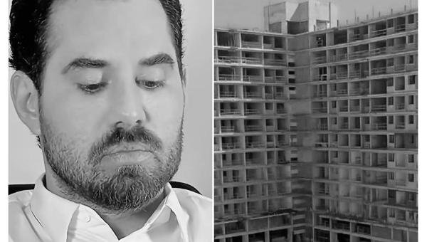 PROMESSAS VAZIAS E CANTEIROS PARADOS: A CRISE DE GESTÃO DA F NOGUEIRA EM ILHÉUS E O PESADELO DOS COMPRADORES DO EDIFÍCIO SOBERANO